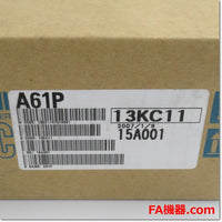 Japan (A)Unused,A61P  電源ユニット ,Power Supply Module,MITSUBISHI