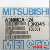Japan (A)Unused,A3NMCA-24 メモリカセット ,A / QnA Series Other,MITSUBISHI 