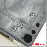 Japan (A)Unused,FB1W-111Y  樹脂製コントロールボックス 1点用　穴あり φ22 ,Control Box,IDEC