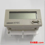 Japan (A)Unused,H7EC-NV　小型トータルカウンタ 8桁 ,Counter,OMRON