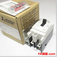 Japan (A)Unused,NV30-FA,2P 5A 30mA AX-1FA SLT  漏電遮断器 補助スイッチ付き