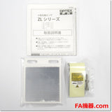 Japan (A)Unused,ZR-L1000N Japanese Japanese equipment, Amplifier Built-in Laser Sensor,Other 