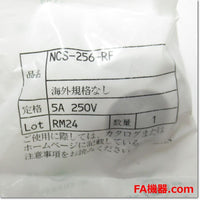 Japan (A)Unused,NCS-256-RF Japanese Japanese version 4個セット ,Connector,NANABOSHI 