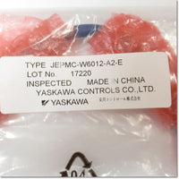 Japan (A)Unused,JEPMC-W6012-A2-E MECHATROLINK-Ⅲ用通信ケーブル 0.2m ,Σ Series Peripherals,Yaskawa 