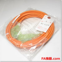 Japan (A)Unused,SC-E5EW-S8M  CC-Link IE TSN/フィールドネットワーク用 Ethernetケーブル 屋内用 8m