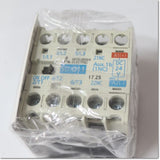 Japan (A)Unused,SD-Q11,DC24V 1b Japanese electronic contactor,Electromagnetic Contactor,MITSUBISHI 