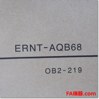 Japan (A)Unused,ERNT-AQB68  置換用ベースアダプタ ,MITSUBISHI PLC Other,MITSUBISHI