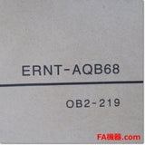 Japan (A)Unused,ERNT-AQB68  置換用ベースアダプタ ,MITSUBISHI PLC Other,MITSUBISHI