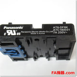 Japan (A)Unused,AT8-DF8K [ATC180031]  ソケット ,General Relay <Other Manufacturers>,Panasonic