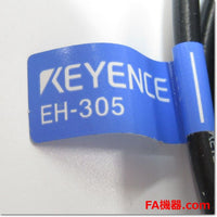 Japan (A)Unused,EH-305  アンプ分離型近接センサ ヘッド　シールドタイプ φ5.4 ,Separate Amplifier Proximity Sensor Head,KEYENCE