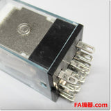 Japan (A)Unused,MY4N,AC100V  ミニパワーリレー ,Mini Power Relay <MY>,OMRON