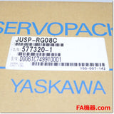 Japan (A)Unused,JUSP-RG08C  サーボパック 回生ユニット ,Σ Series Peripherals,Yaskawa