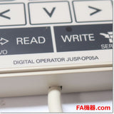 Japan (A)Unused,JUSP-OP05A series Peripherals,Yaskawa 
