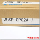 Japan (A)Unused,JUSP-OP02A-1  サーボパック用ディジタルオペレータ ,Σ Series Peripherals,Yaskawa