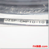 Japan (A)Unused,JZSP-CMP10-10 series Peripherals,Yaskawa 10m,Σ Series Peripherals,Yaskawa 