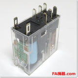 Japan (A)Unused,G2R-2-SND DC24V  ミニパワーリレー プラグイン端子タイプ 10個入り ,Mini Power Relay <G2R-S>,OMRON