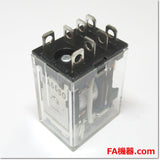 Japan (A)Unused,LY2N DC24V  バイパワーリレー ,Power Relay <LY>,OMRON