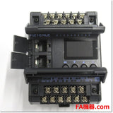 Japan (A)Unused,KV-16DR　表示機能内蔵超小型PLC 入力10点 リレー出力6点 DC電源 ,Visual KV / KV-P Series,KEYENCE