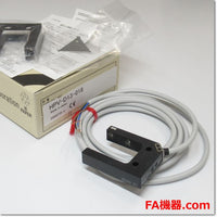 Japan (A)Unused,HPV-D13-018  アンプ内蔵溝形光電センサ 透過型 カバー付き