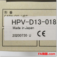 Japan (A)Unused,HPV-D13-018  アンプ内蔵溝形光電センサ 透過型 カバー付き ,Built-in Amplifier Photoelectric Sensor,azbil