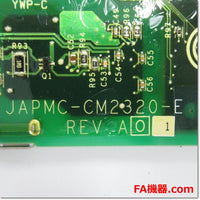 Japan (A)Unused,JAPMC-CM2320-E  通信モジュール RS-232C/DeviceNet通信 ,PLC Related,Yaskawa