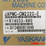 Japan (A)Unused,JAPMC-CM2320-E RS-232C/DeviceNet ,PLC Related,Yaskawa 