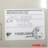 Japan (A)Unused,JAMSC-B2500 出力モジュール ,PLC Related,Yaskawa 