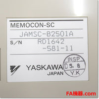 Japan (A)Unused,JAMSC-B2501A  入力モジュール ,PLC Related,Yaskawa