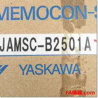 Japan (A)Unused,JAMSC-B2501A 入力モジュール ,PLC Related,Yaskawa 