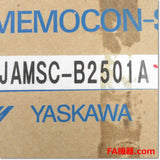 Japan (A)Unused,JAMSC-B2501A  入力モジュール ,PLC Related,Yaskawa