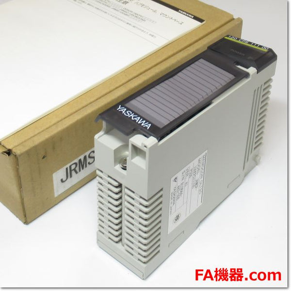 Japan (A)Unused,JRMSP-120CPS11100  AC入力電源モジュール