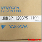 Japan (A)Unused,JRMSP-120CPS11100  AC入力電源モジュール ,PLC Related,Yaskawa
