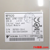 Japan (A)Unused,JEPMC-IO220 Japan,PLC Related,Yaskawa 