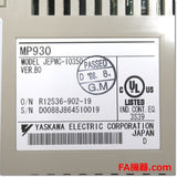 Japan (A)Unused,JEPMC-IO350 入出力モジュール ,PLC Related,Yaskawa 