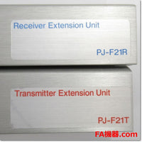 Japan (A)Unused,PJ-F21　増設型エリアセンサ ユニットA 光軸8 ,Area Sensor,KEYENCE