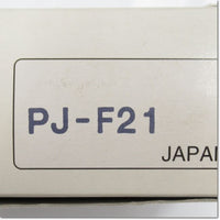 Japan (A)Unused,PJ-F21　増設型エリアセンサ ユニットA 光軸8 ,Area Sensor,KEYENCE