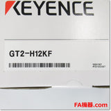 Japan (A)Unused,GT2-H12KF  高精度接触式 デジタルセンサ センサヘッド 高精度タイプ フランジモデル ,Contact Displacement Sensor,KEYENCE
