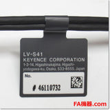 Japan (A)Unused,LV-S41　小型デジタルレーザセンサ ヘッド ,Laser Sensor Head,KEYENCE