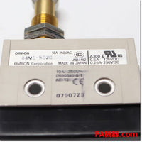 Japan (A)Unused,D4MC-5020 Japanese electronic equipment,Limit Switch,OMRON 