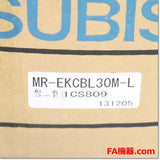 Japan (A)Unused,MR-EKCBL30M-L  エンコーダケーブル 30m ,MR Series Peripherals,MITSUBISHI