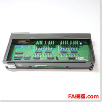 Japan (A)Unused,AX10  AC入力ユニット16点 AC100-120V ,I/O Module,MITSUBISHI