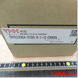 Japan (A)Unused,SKR3306A-0195-0-1-Q-DM00L  電動アクチュエータ　モータなし ,Actuator,THK