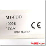 Japan (A)Unused,MT-FDD Japanese Japanese Japanese Machinery ,Built-in Amplifier Photoelectric Sensor,MISUMI 