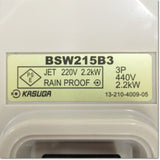 Japan (A)Unused,BSW215B3 Chinese language,Push-Button Switch,KASUGA 