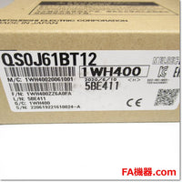Japan (A)Unused,QS0J61BT12 Safety equipment,Safety PLC,MITSUBISHI 