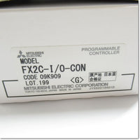 Japan (A)Unused,FX2C-I/O-CON フラットケーブル用コネクタ20ピン 10セット ,F Series Other,MITSUBISHI 