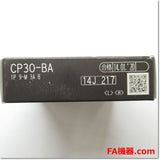 Japan (A)Unused,CP30-BA,1P 9-M 3A　サーキットプロテクタ  警報スイッチ付き ,Circuit Protector 1-Pole,MITSUBISHI