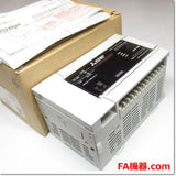 Japan (A)Unused,FX5U-32MR/ES  CPUユニット AC100-240V