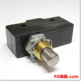 Japan (A)Unused,Z-15GQ-B Japanese Japanese Japanese Micro Switch 1c ,Micro Switch,OMRON 