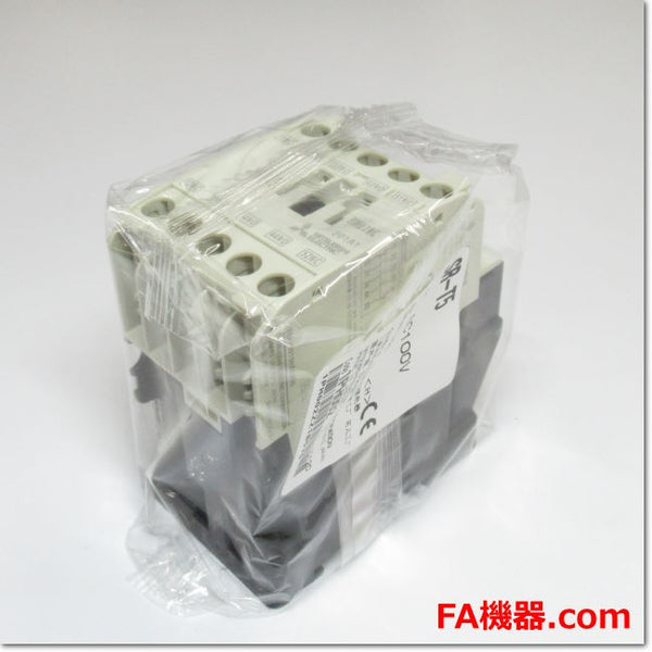 Japan (A)Unused,SR-T5 AC100V 3a2b  コンタクタ型電磁継電器
